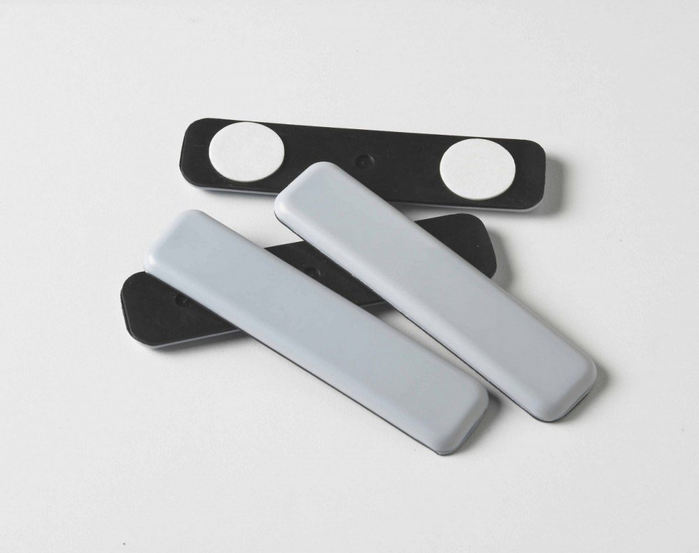 EasyGlides™ 24x100 mm langwerpig zelfklevend